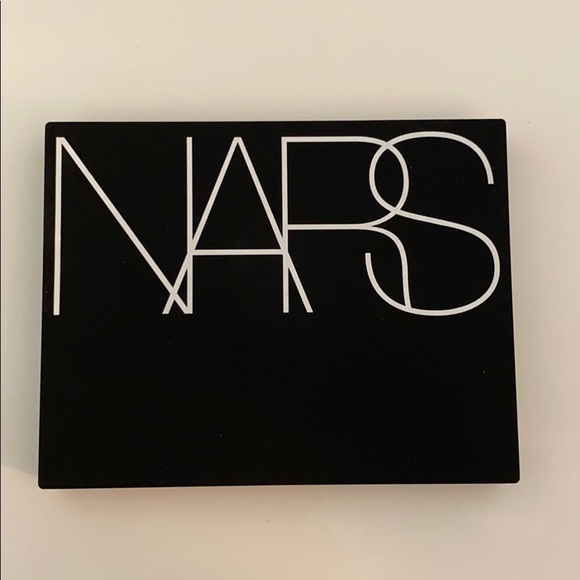 NARS SUN WASH DIFFUSING BRONZER - FALAISES - Picture 6 of 7